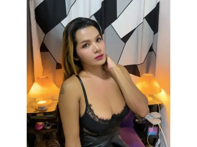 MystyHungCock