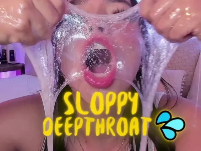 GIAdeepthroat